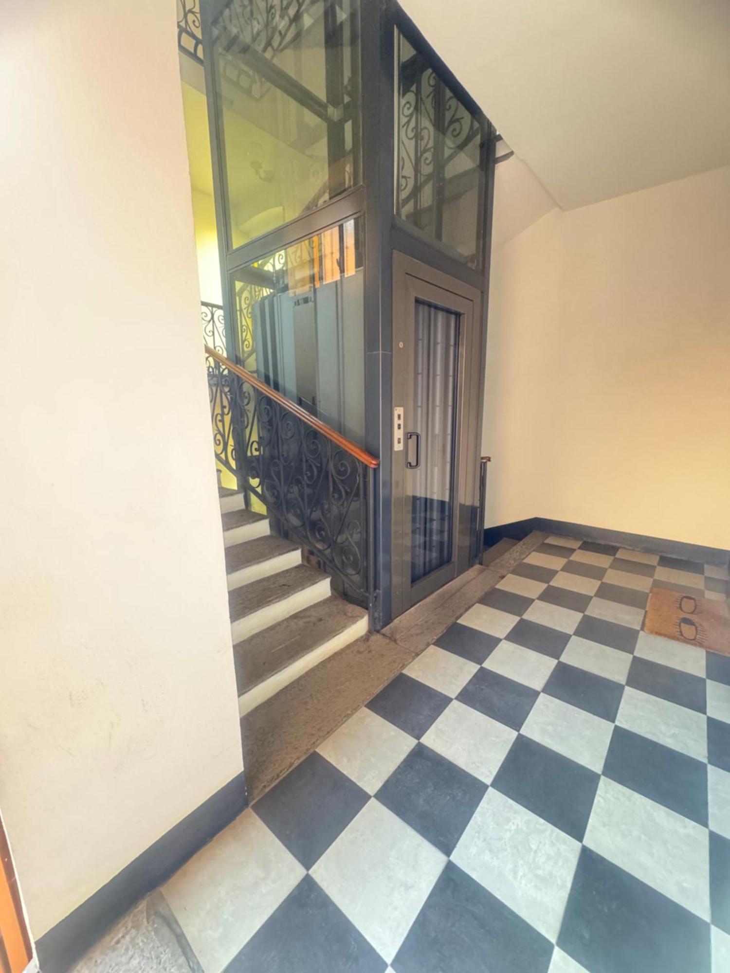 Sunny House Apartment Milan Exterior photo