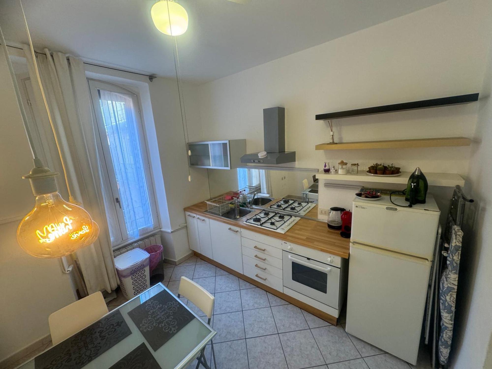 Sunny House Apartment Milan Exterior photo
