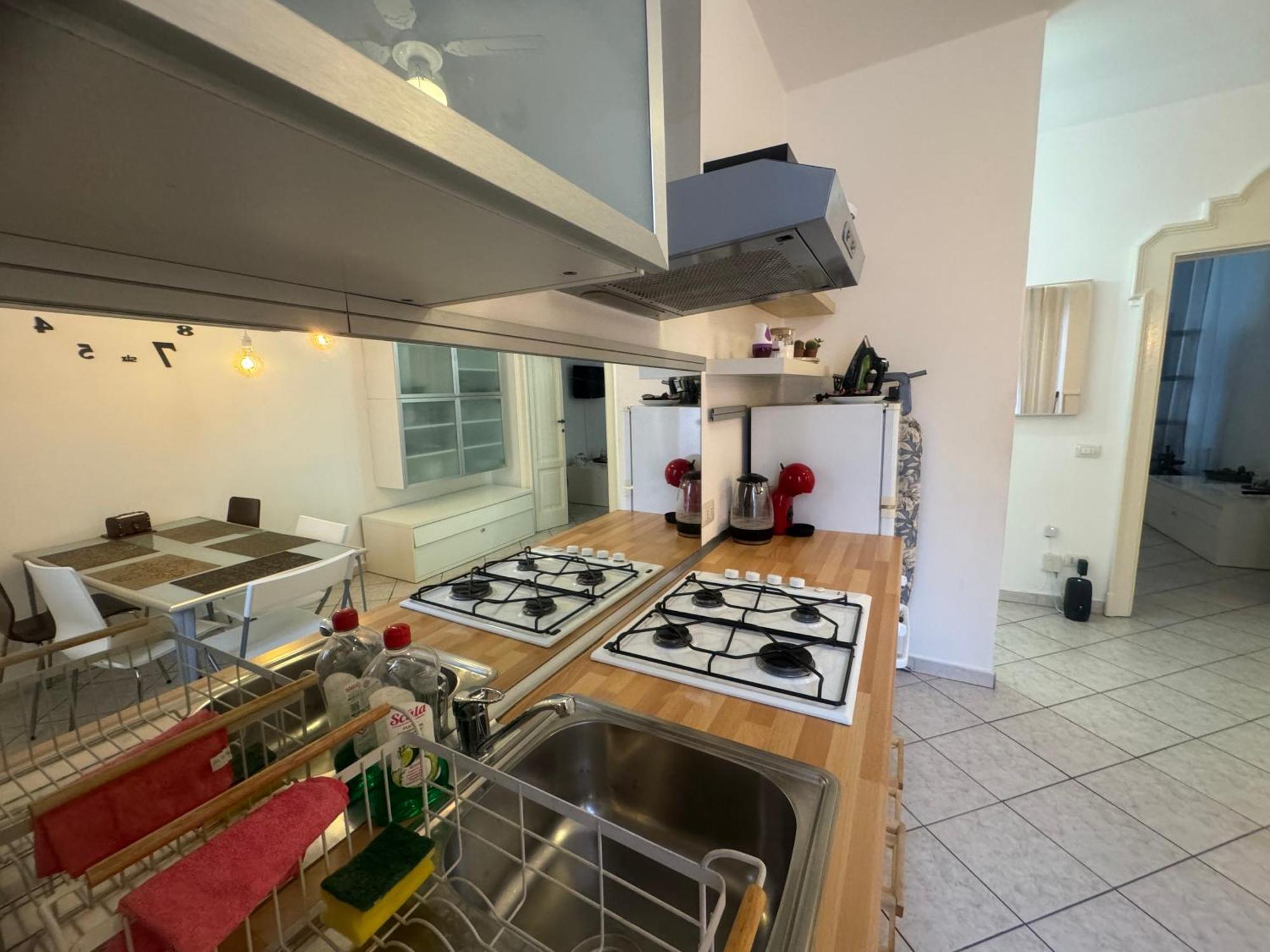 Sunny House Apartment Milan Exterior photo